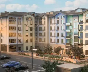 ЖК «Живописный»