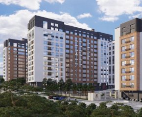 ЖК «Надежда»