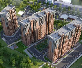 ЖК «Квартал 204»