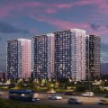 ЖК Evo