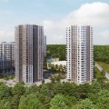ЖК Город-парк Первый Московский