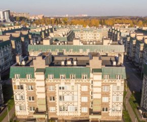 ЖК Одинцовские Кварталы