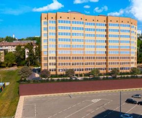 ЖК «Престиж»