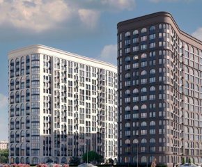 ЖК «Овация»