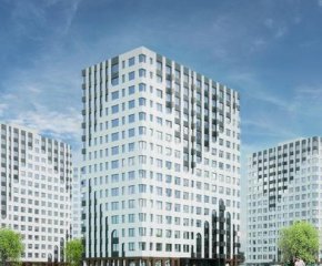 ЖК «Авиатор»