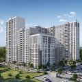 ЖК «Надежный на Пролетарке»