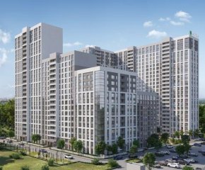 ЖК «Надежный на Пролетарке»