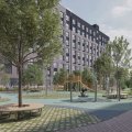 ЖК Зеленая территория