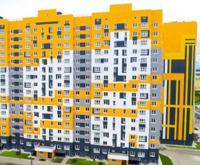 ЖК Квартал №6