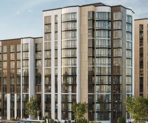 ЖК Песчаный