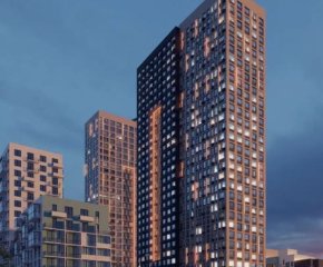 ЖК Астон.Отрадный