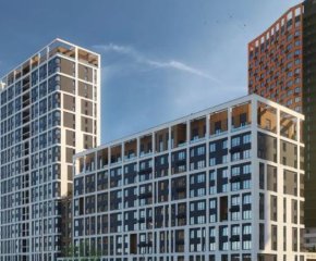 ЖК Парковый квартал 2.0