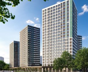 ЖК Прогресс Академический