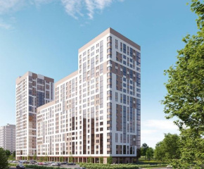 ЖК Семейный квартал Добрый