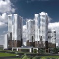 ЖК Азина 16