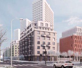 ЖК Астон.Время