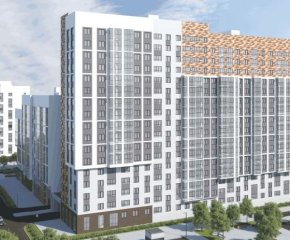 ЖК Мир Труд Май