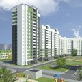 ЖК Центральный Верхняя Пышма