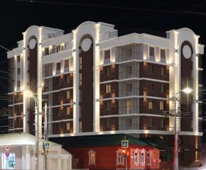 ЖК «Красная горка»