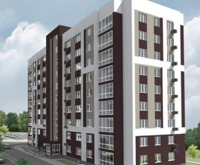 ЖК «Георгиевский-2»