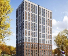 ЖК «Берёзовая роща»