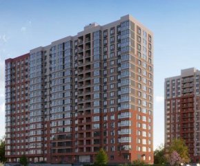 Дом Героев Леонов