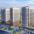 ЖК «Речной парк»