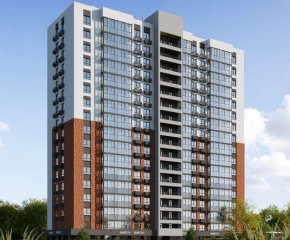 ЖК «Ключевой поселок 83А»