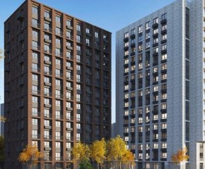 ЖК «Мой Зенит»