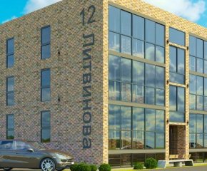 ЖК «Копенгаген»