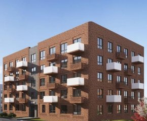 Квартал «Санвилл»