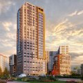ЖК «Новая Тверь»