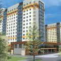 ЖК «Победа»