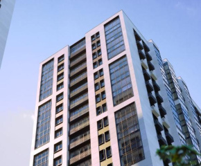 ЖК Одинбург