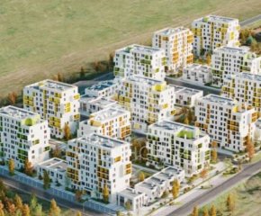 ЖК Горизонты