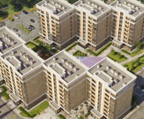 ЖК На Фонтанке