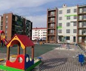 ЖК Образцово