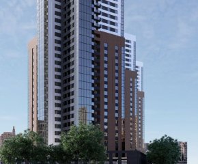 ЖК Новый современник