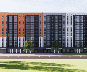 ЖК «Краснопольский»