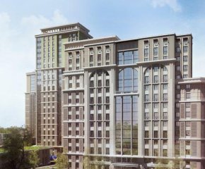 ЖК «Ярославский»