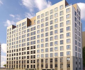 ЖК Motive (Мотив)