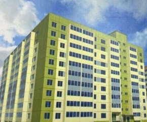 ЖК «по ул. Ленина»