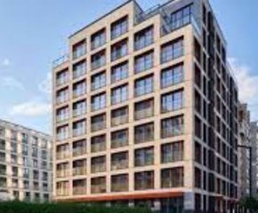 ЖК Willart (Виларт)