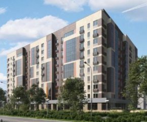 ЖК Династия.Квартал поколений