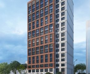 ЖК на Невельского