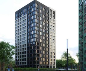 ЖК Одоевский