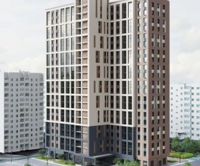 ЖК Характер