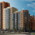 ЖК Сити-квартал Октябрьский