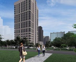 ЖК «Сказочный»