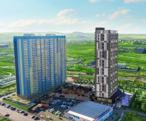 ЖК Подзолкова